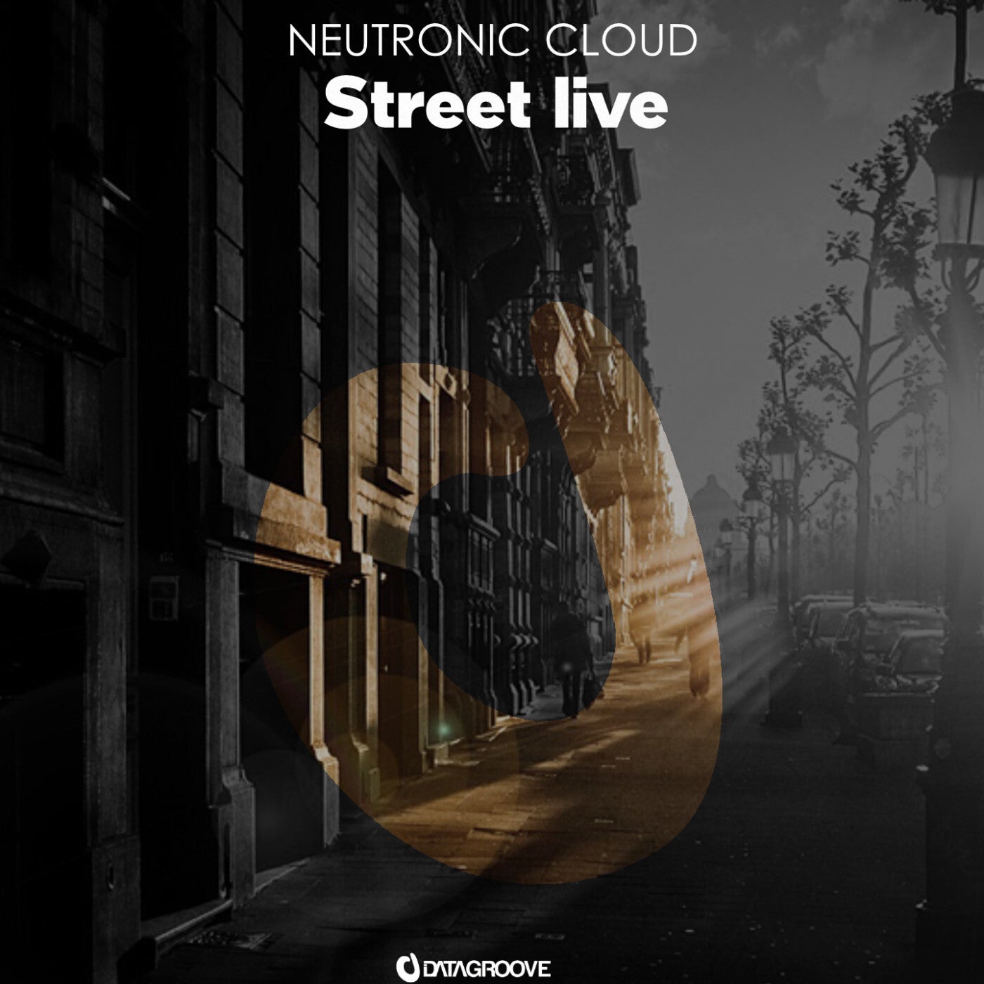Neutronic Cloud – Street live [DG357]